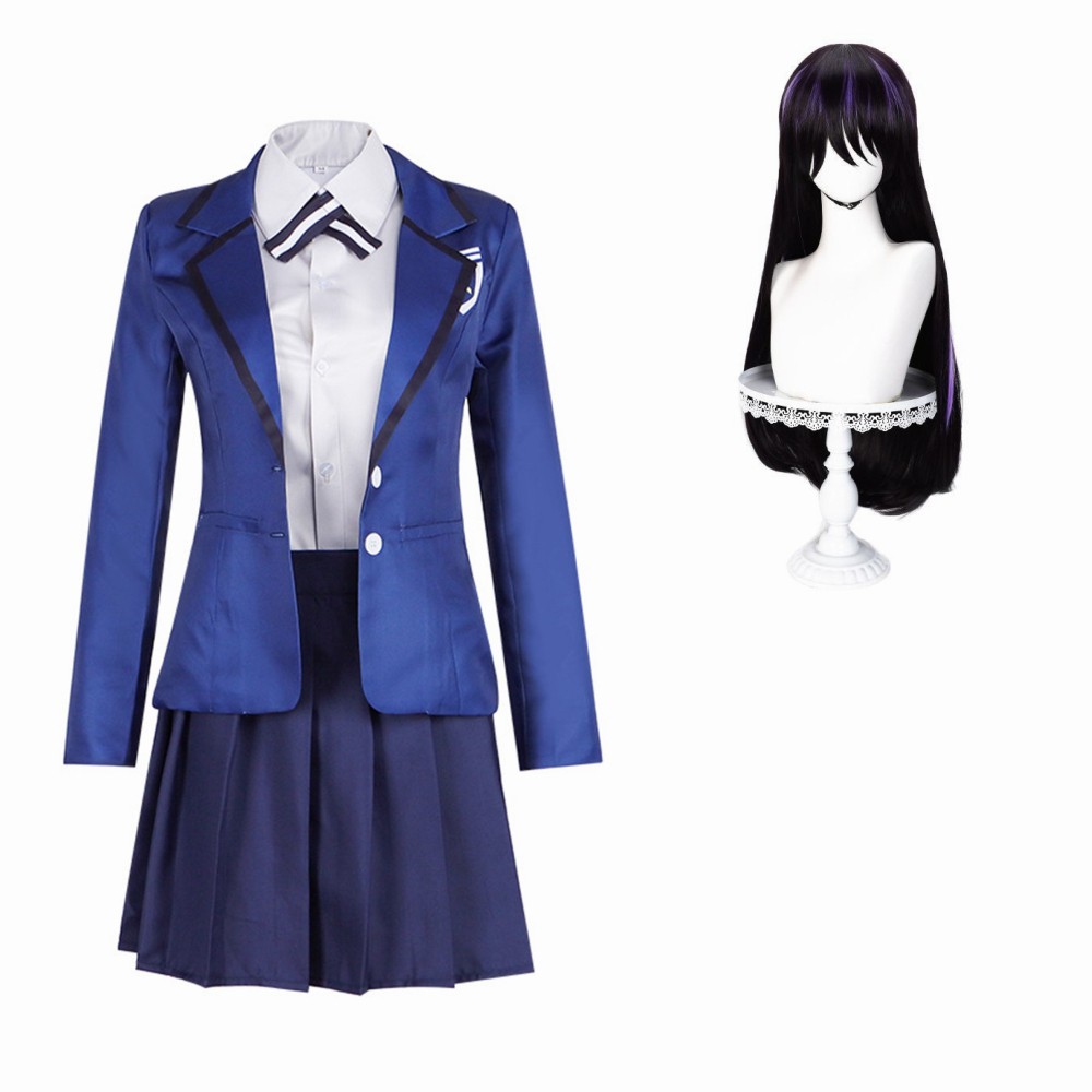 Mobile Suit Gundam (2025) Nyaan Uniform Ver.2 Costume de cosplay Halloween Carnaval
