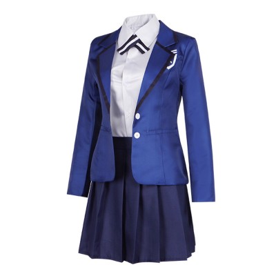 Mobile Suit Gundam (2025) Nyaan Uniform Ver.2 Costume de cosplay Halloween Carnaval
