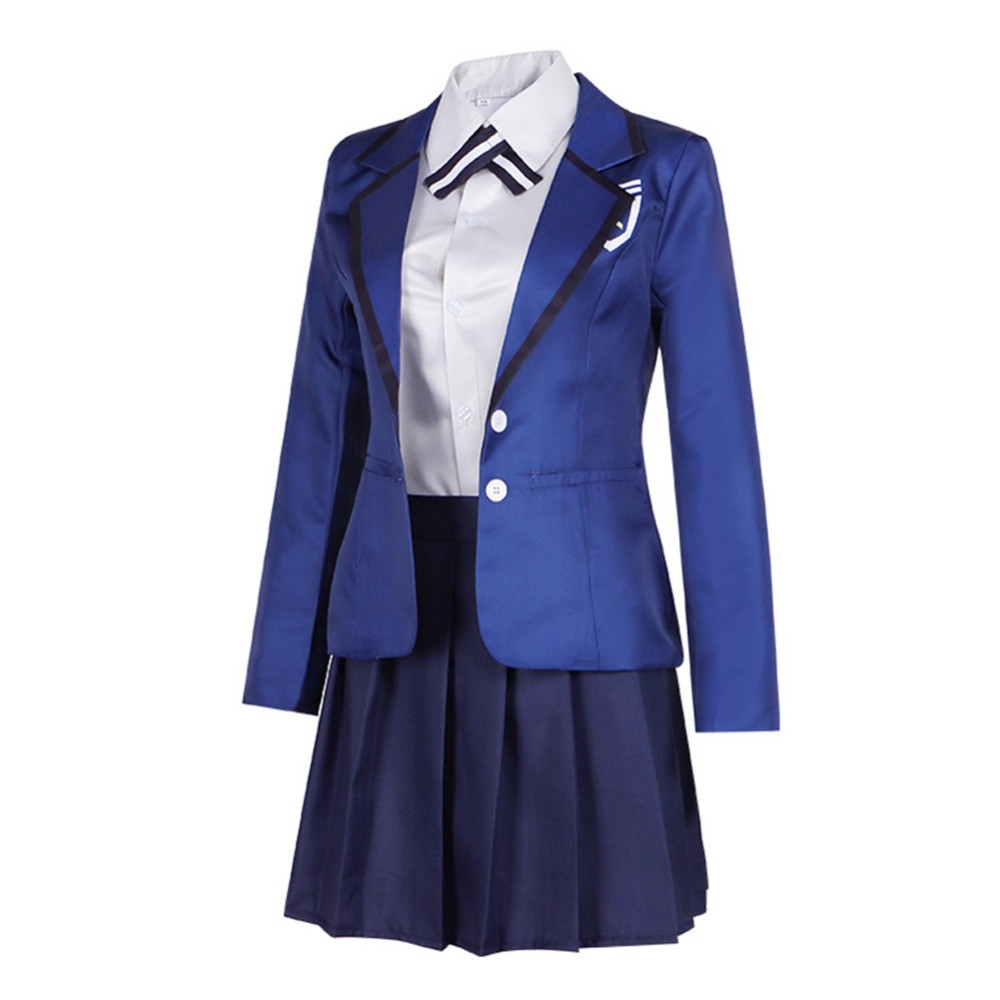 Mobile Suit Gundam (2025) Nyaan Uniform Ver.2 Costume de cosplay Halloween Carnaval