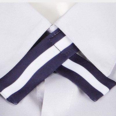 Mobile Suit Gundam (2025) Nyaan Uniform Ver.2 Costume de cosplay Halloween Carnaval