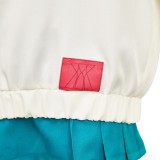 Mobile Suit Gundam (2025) Amate Yuzuriha School Uniform Cosplay Costume Halloween Carnival Outfit