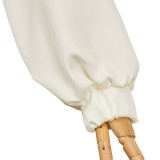 Mobile Suit Gundam (2025) Amate Yuzuriha School Uniform Cosplay Costume Halloween Carnival Outfit
