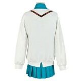 Mobile Suit Gundam (2025) Amate Yuzuriha Ver.2 Costume de cosplay Tenue de Halloween Carnaval