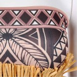 Moana Live-action Moana Brown Cosplay Costume Halloween Carnival Outfit