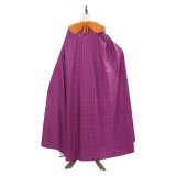 Moana 2 Villain Matangi Women Purple Cosplay Costume Halloween Carnival Outfit