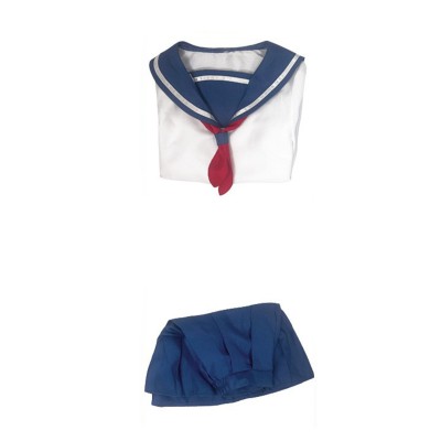 Mission : Yozakura Family&nbsp;Yozakura Mutsumi JK Robe Jupe Uniforme &nbsp; Costume Cosplay Halloween Carnaval