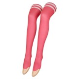 MiSide Mita Women Red Cosplay Costume Halloween Carnival Outfit