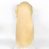 MisaMisa Wig Resistant Synthetic Hair Accessories Cosplay Costume Halloween Carnival