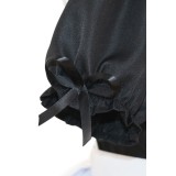 Robe de Lolita Maid Miracle Nikki Costume Cosplay Tenue de Carnaval d'Halloween