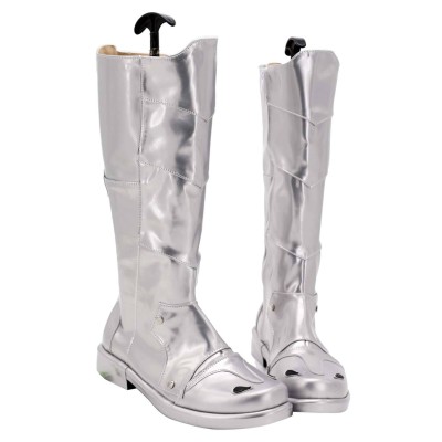 Mina Ashiro Kikoru Shinomiya Shoes Boots Custom Made Accessory Cosplay Costume Halloween Carnival