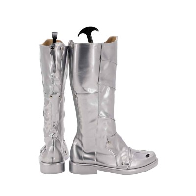 Mina Ashiro Kikoru Shinomiya Shoes Boots Custom Made Accessory Cosplay Costume Halloween Carnival