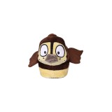 Migration Gwen Plush Slippers Accessories Cosplay Costume Halloween Carnival