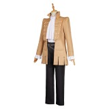 Metaphor: ReFantazio Strohl Cosplay Costume Halloween Carnival Outfit