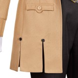 Metaphor: ReFantazio Strohl Cosplay Costume Halloween Carnival Outfit