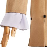 Metaphor: ReFantazio Strohl Cosplay Costume Halloween Carnival Outfit