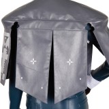 Metaphor: ReFantazio Eiselin Hulkenberg Cosplay Costume Halloween Carnival Outfit