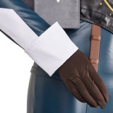 Metaphor: ReFantazio Eiselin Hulkenberg Cosplay Costume Halloween Carnival Outfit