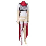 Metaphor: ReFantazio Cadenza Suit Cosplay Costume Halloween Carnival Outfit