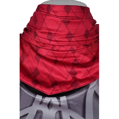 Metaphor: ReFantazio Cadenza Suit Cosplay Costume Halloween Carnival Outfit