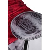Metaphor: ReFantazio Cadenza Suit Cosplay Costume Halloween Carnival Outfit