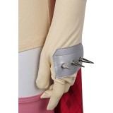 Metaphor: ReFantazio Cadenza Suit Cosplay Costume Halloween Carnival Outfit