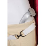 Metaphor: ReFantazio Cadenza Suit Cosplay Costume Halloween Carnival Outfit