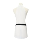 Metallic Rouge 2024 Naomi Orthmann Costume de Cosplay &nbsp; Costume d'Halloween Carnaval