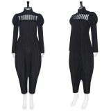 Meimei Women Black Cosplay Costume Halloween Carnival Outfit