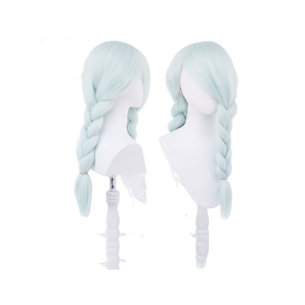 Costume de cosplay pour femmes Mei Mei, tenue noire pour Halloween et carnaval