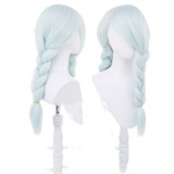 Costume de cosplay pour femmes Mei Mei, tenue noire pour Halloween et carnaval
