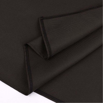 Medieval Renaissance Priest Black Robe Cosplay Costume Halloween Carnival Outfit