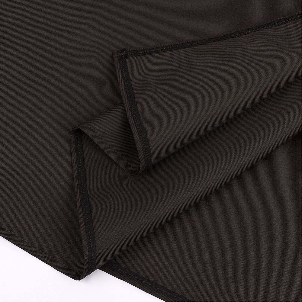 Medieval Renaissance Priest Black Robe Cosplay Costume Halloween Carnival Outfit