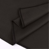 Medieval Renaissance Priest Black Robe Cosplay Costume Halloween Carnival Outfit