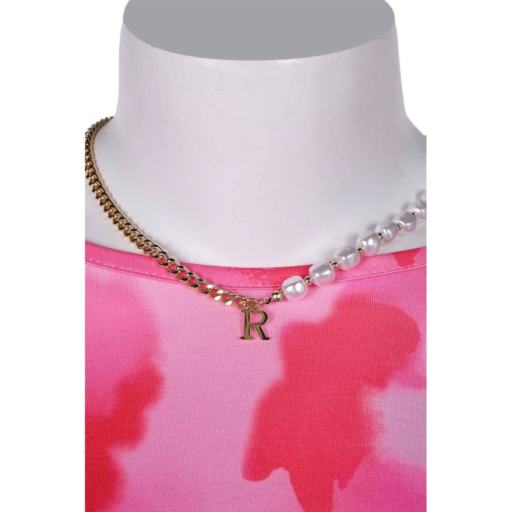 Mean Girls 2024 Regina George Pink Suit Cosplay Costume Halloween Carnival Outfit