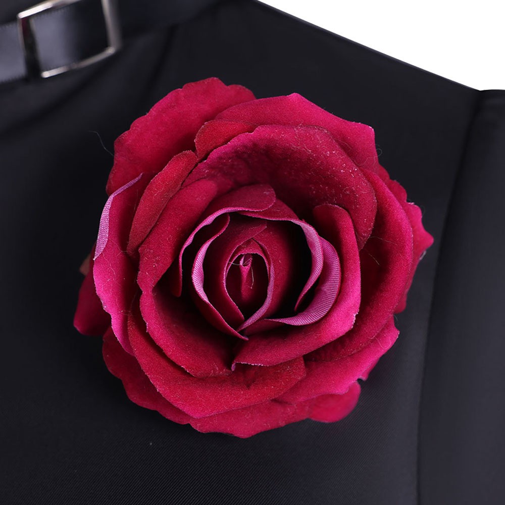Puis-je demander une dernière chose ? Costume de cosplay pour femmes Scarlet El Vandimion, robe noire, tenue pour Halloween et carnaval.