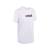 MaXXXine 2024 Maxine Women White T-shirt Suit Cosplay Costume Halloween Carnival Outfit