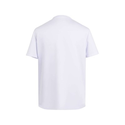 MaXXXine 2024 Maxine Women White T-shirt Suit Cosplay Costume Halloween Carnival Outfit