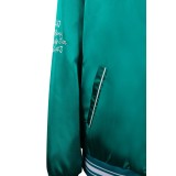 MaXXXine 2024 Maxine Femmes Costume de Cosplay Vert Costume de Carnaval d'Halloween