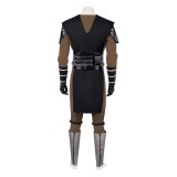 Maul: Shadow Lord Black and Brown Cosplay Costume Halloween Carnival Outfit