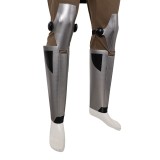Maul: Shadow Lord Black and Brown Cosplay Costume Halloween Carnival Outfit