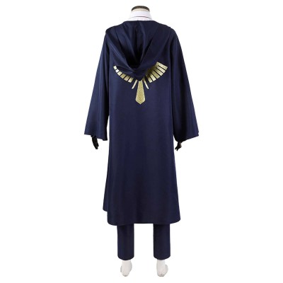 Mashle : Magic and Muscles Saison 2 Costume de Cosplay Mash Burnedead Lance Suit Tenue de Halloween Carnaval