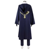 Mashle : Magic and Muscles Saison 2 Costume de Cosplay Mash Burnedead Lance Suit Tenue de Halloween Carnaval