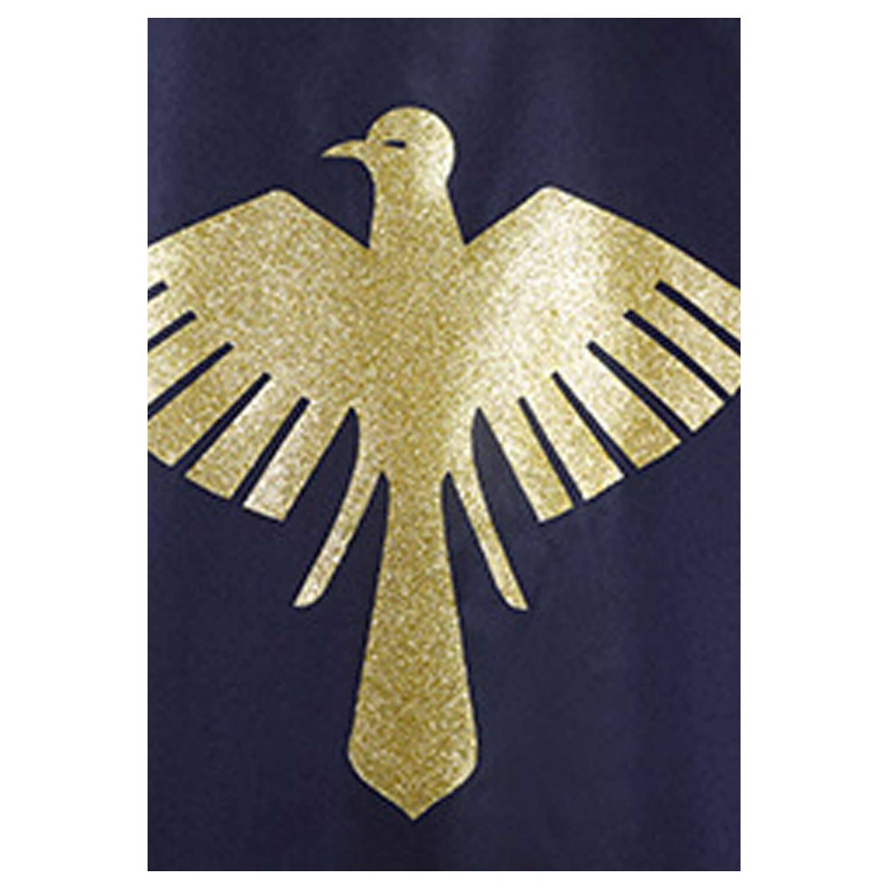 Mashle : Magic and Muscles Saison 2 Costume de Cosplay Mash Burnedead Lance Suit Tenue de Halloween Carnaval
