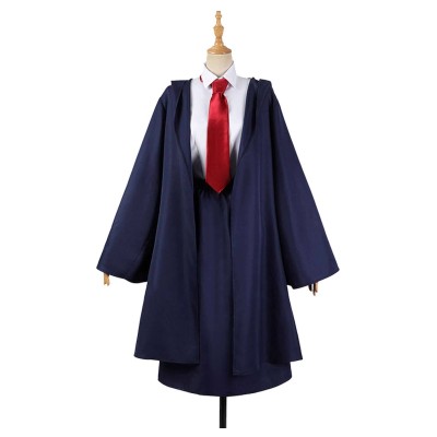 Mashle : Magic and Muscles Saison 2 Costume de Cosplay Lemon Irvine Finn Ames Suit Tenue de Halloween Carnaval