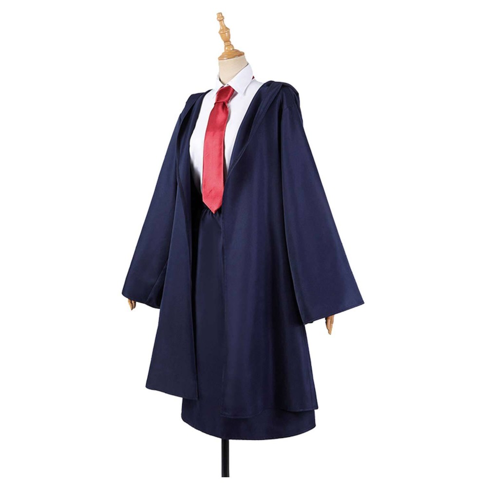 Mashle : Magic and Muscles Saison 2 Costume de Cosplay Lemon Irvine Finn Ames Suit Tenue de Halloween Carnaval