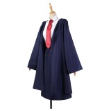 Mashle : Magic and Muscles Saison 2 Costume de Cosplay Lemon Irvine Finn Ames Suit Tenue de Halloween Carnaval