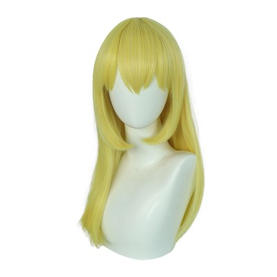 Mashle : Magic and Muscles Saison 2 Costume de Cosplay Lemon Irvine Finn Ames Suit Tenue de Halloween Carnaval