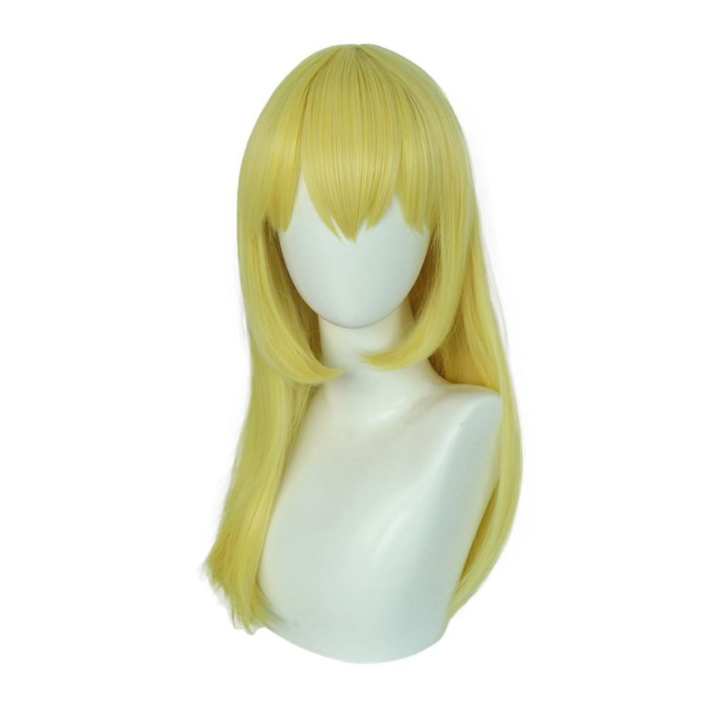Mashle : Magic and Muscles Saison 2 Costume de Cosplay Lemon Irvine Finn Ames Suit Tenue de Halloween Carnaval