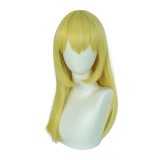 Mashle : Magic and Muscles Saison 2 Costume de Cosplay Lemon Irvine Finn Ames Suit Tenue de Halloween Carnaval