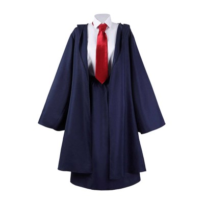 Mashle : Magic and Muscles Saison 2 Costume de Cosplay Lemon Irvine Finn Ames Suit Tenue de Halloween Carnaval